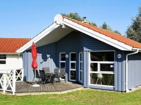 Two-Bedroom Holiday home in Otterndorf 4